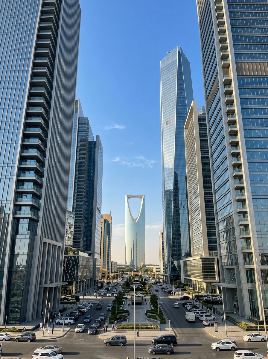 خبرة مكتب خدمات عامة